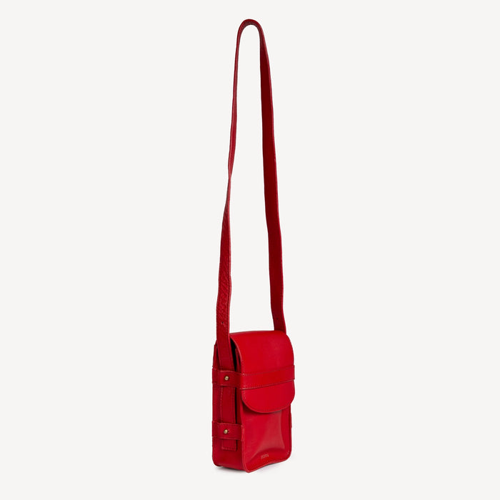 The Boxy Crossbody