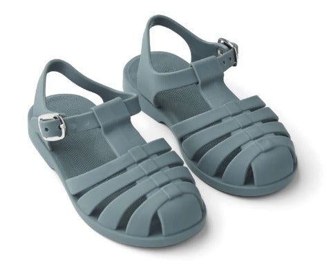 Kid's Squishy Sandals