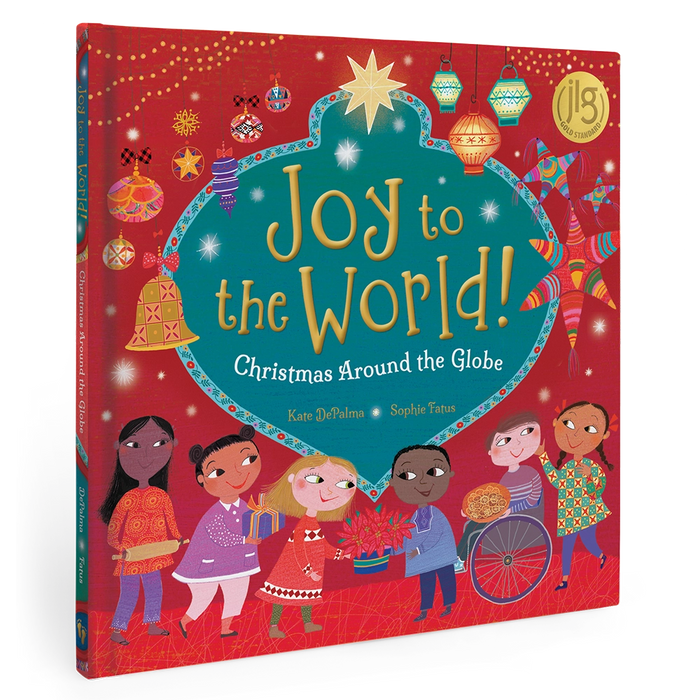 Joy to the World! Christmas Around the Globe