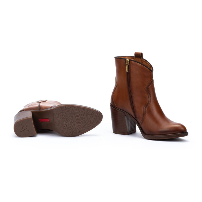 Rioja Western Ankle Boot