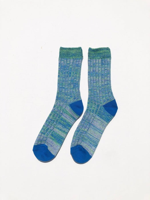 Tokyo Cotton Socks