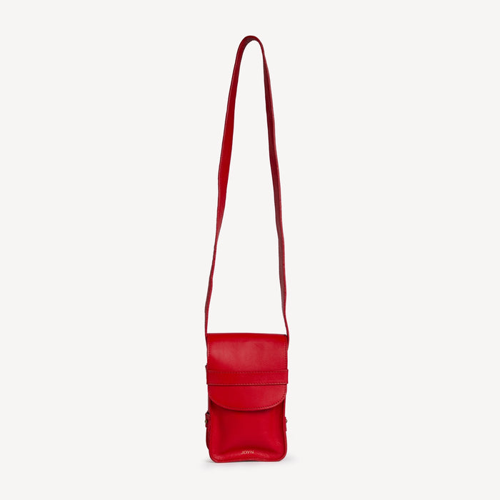 The Boxy Crossbody