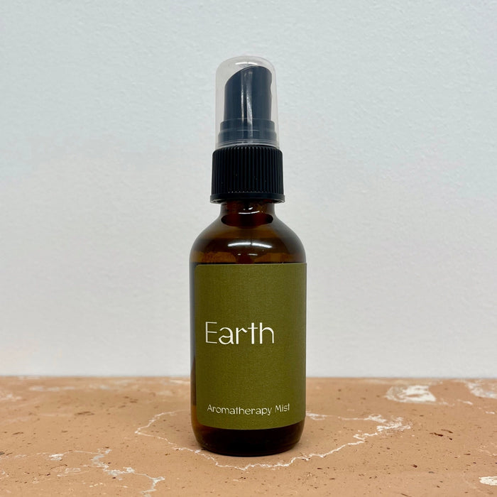 Earth Aromatherapy Mist