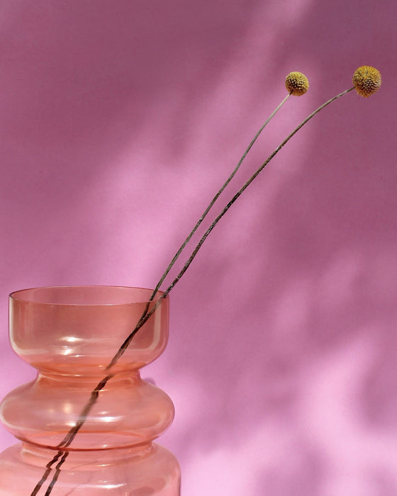 Elsa Glass Vase