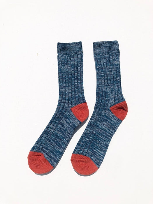 Tokyo Cotton Socks