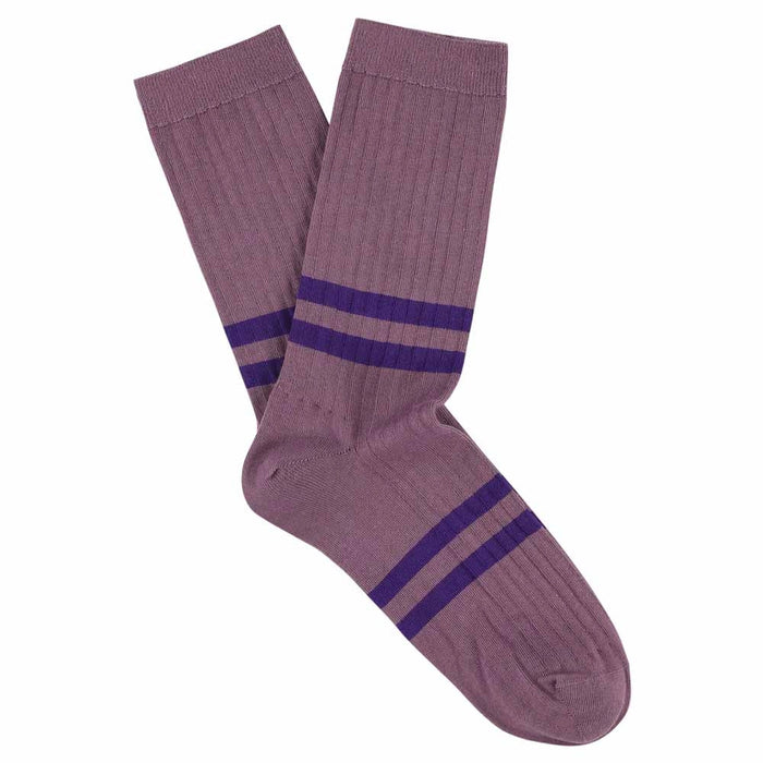 Women's Stripe Socks