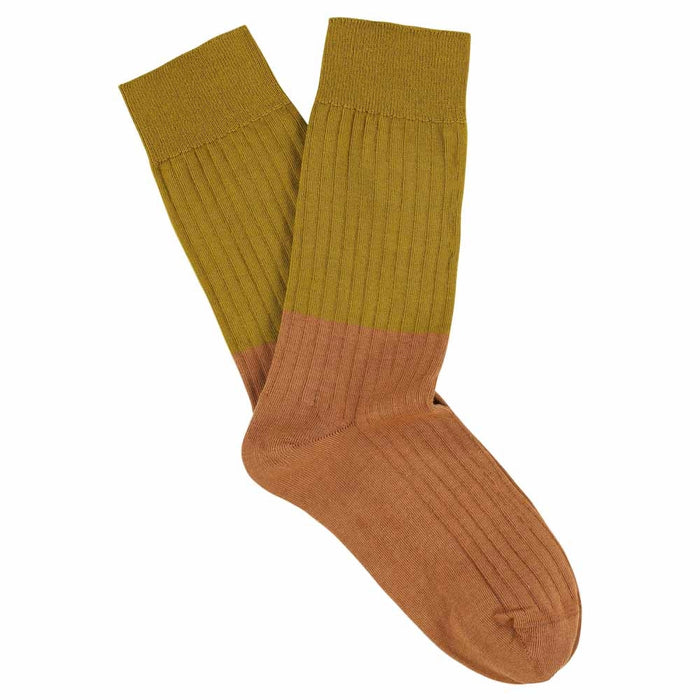 Women's Block Socks