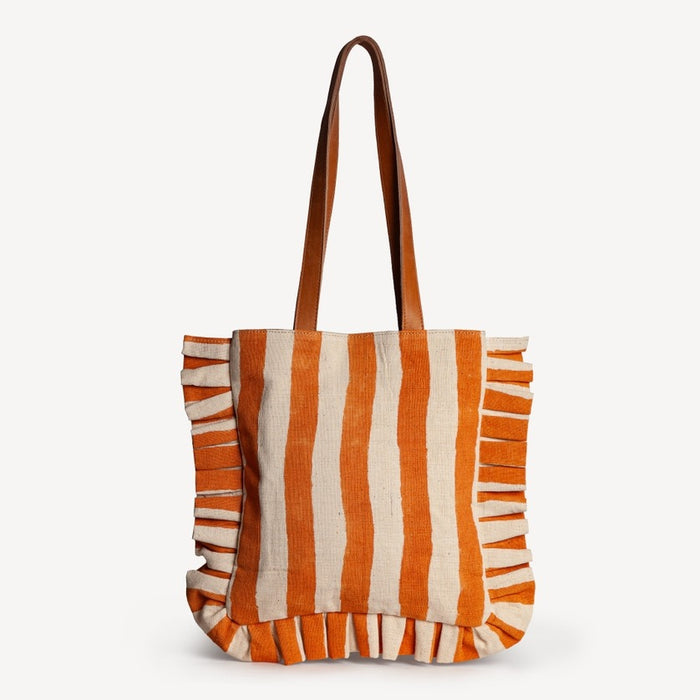 The Momo Tote