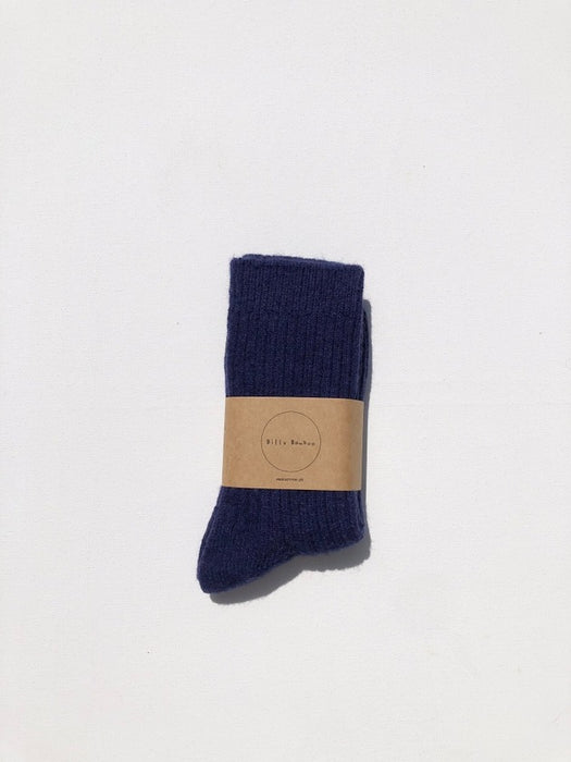 Women's Iceland Wool Socks