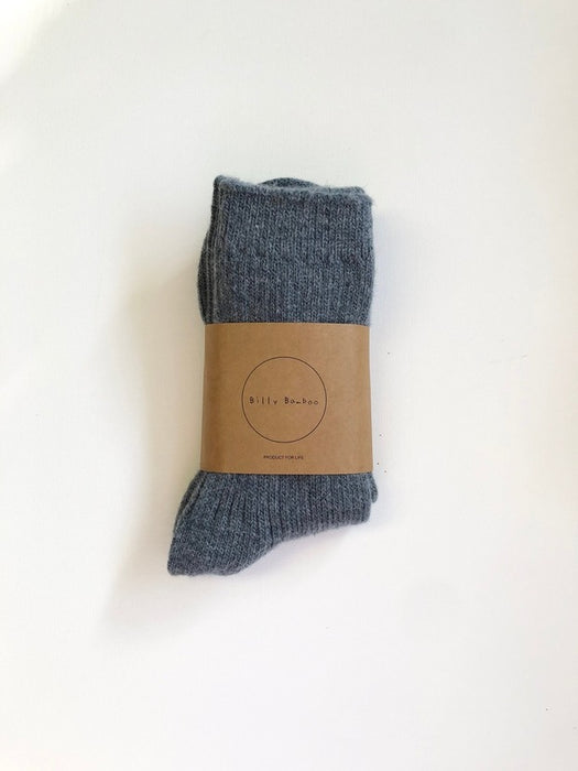 Women's Iceland Wool Socks