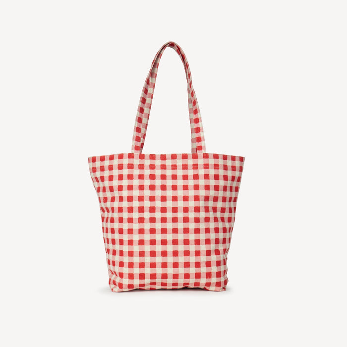 The Carryall Tote