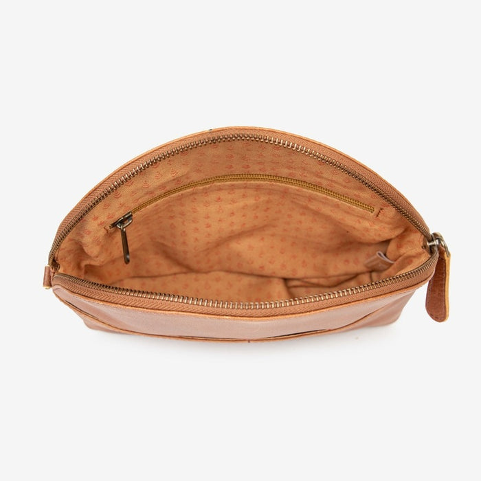 Halfmoon Crossbody