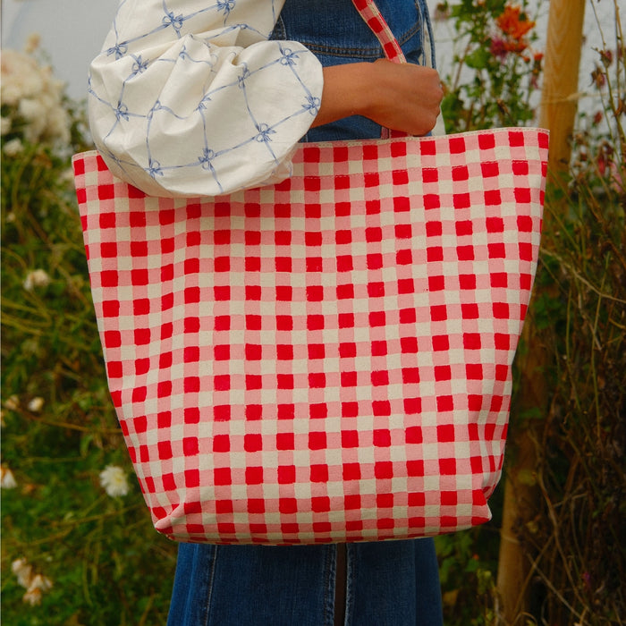 The Carryall Tote