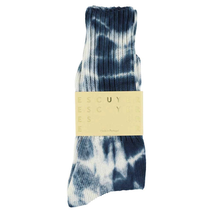 Women's Tie Dye Socks