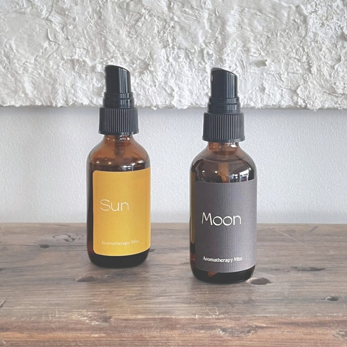 Moon Aromatherapy Mist