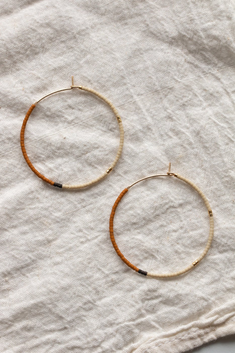 Mala Hoops