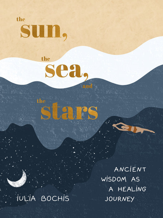 Sun, the Sea and the Stars