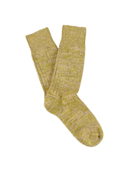 Women's Melange Socks