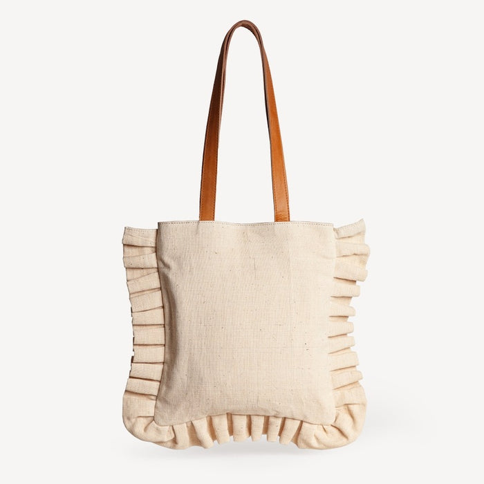 The Momo Tote