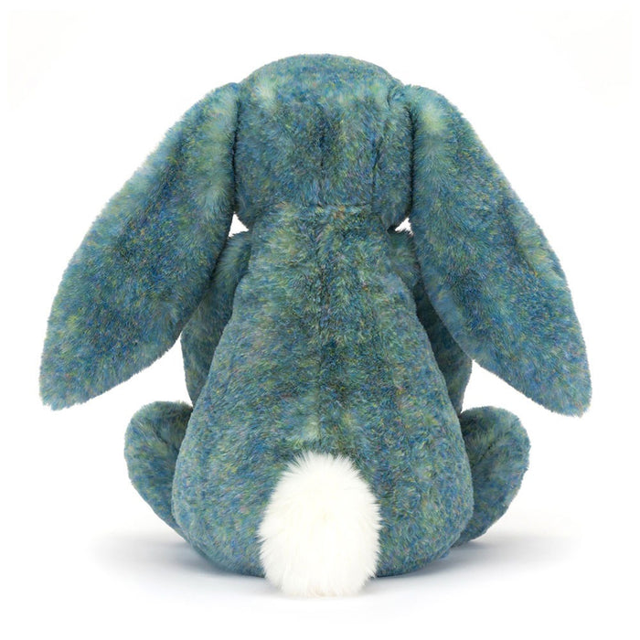 Bashful Luxe Bunny Azure - Big