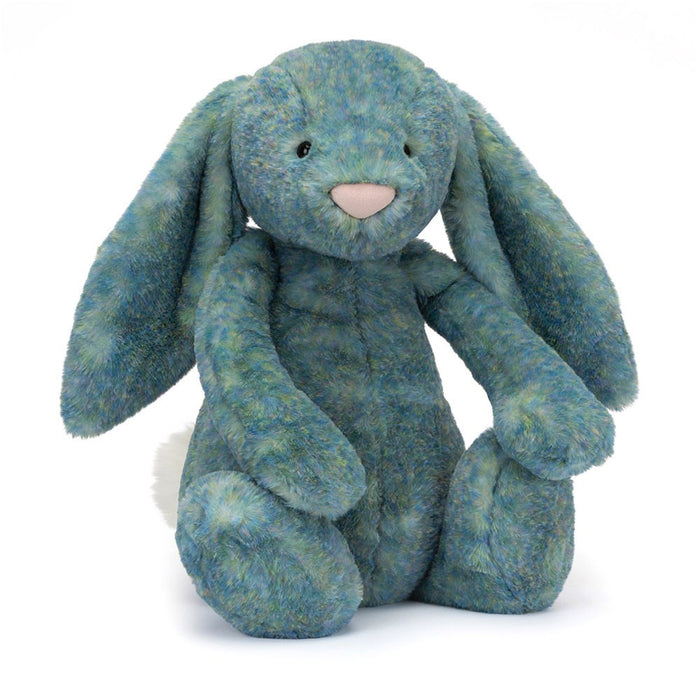 Bashful Luxe Bunny Azure - Big