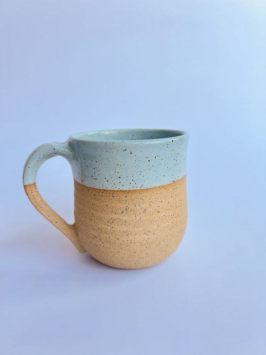 Original Speckled Mug