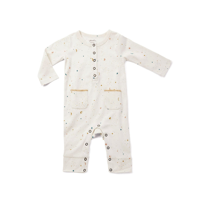 Celestial Pocket Romper