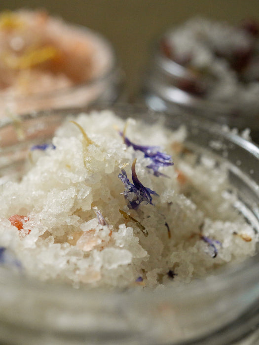 Botanical 12 oz Bath Salts