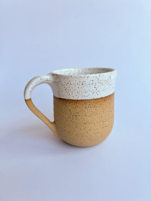 Original Speckled Mug