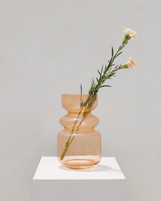 Elsa Glass Vase