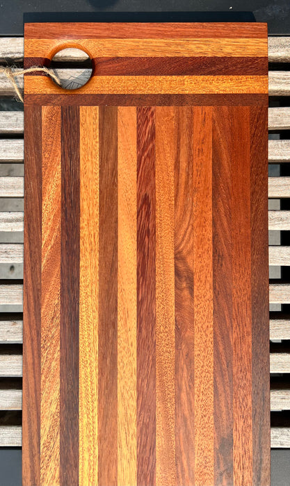 Wood Serving Board