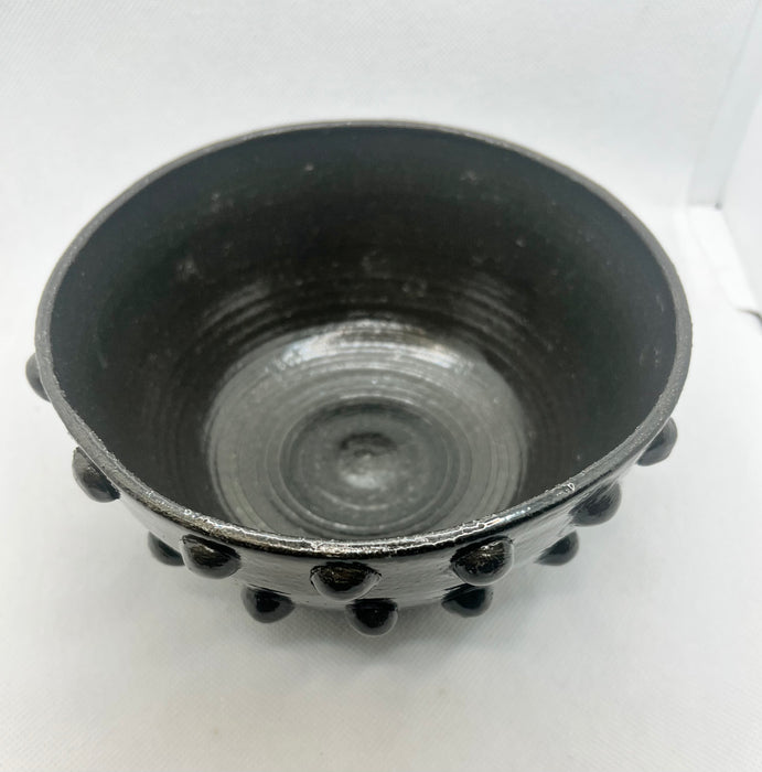 Small Bowl with Spheres