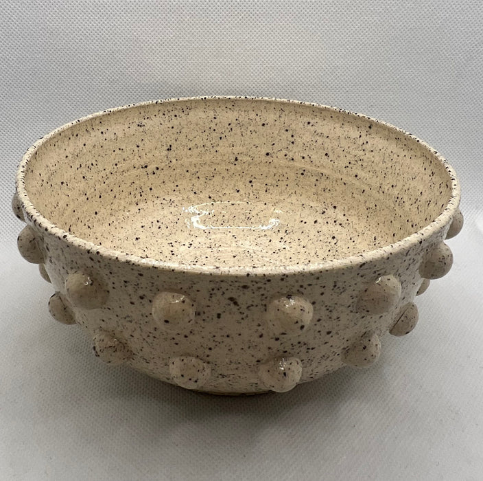 Small Bowl with Spheres