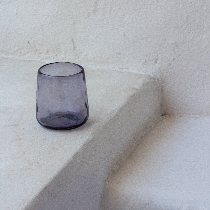 Tapered Organic Tumbler