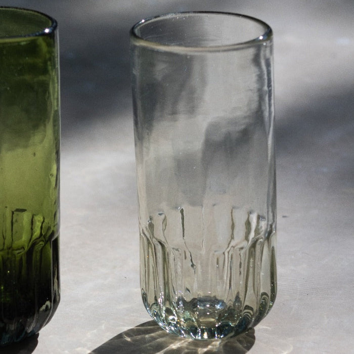 Highball Cactus Glass