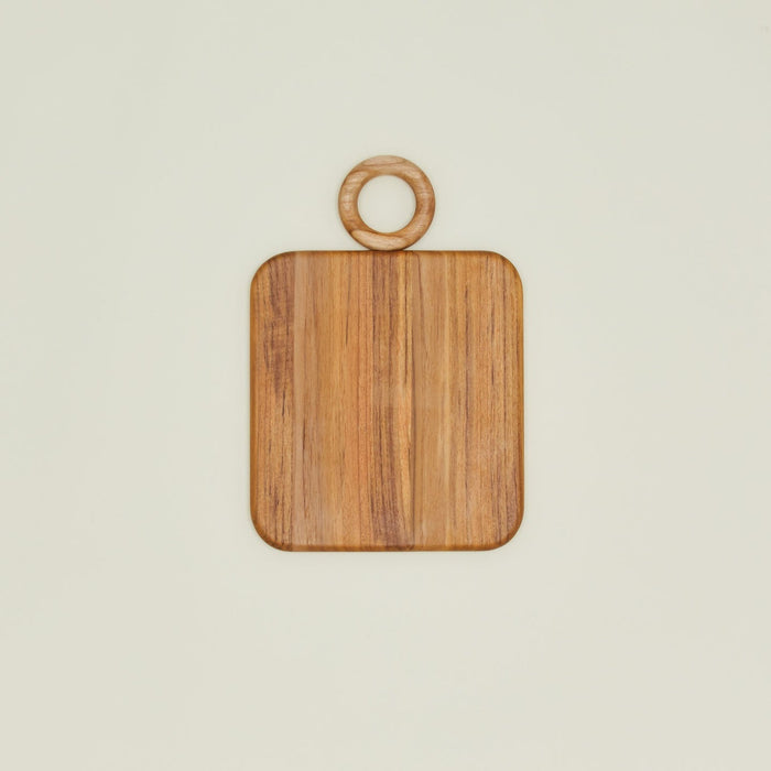 Selva Wide Cutting/Serving Board