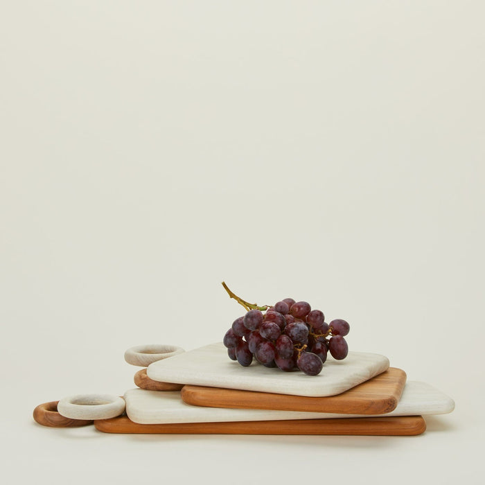 Selva Wide Cutting/Serving Board