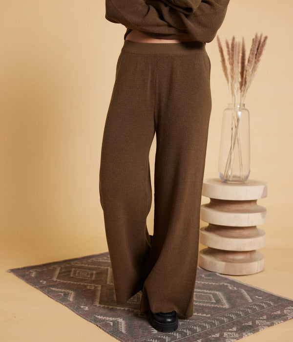 Helena Sweater Pant