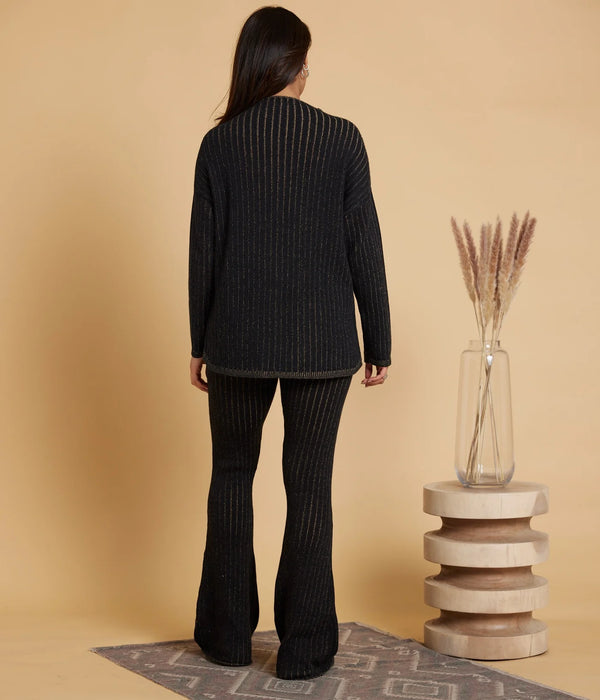 Grace Sweater Pant