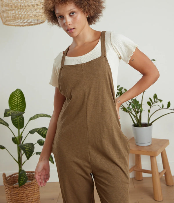 Cadence Jumpsuit