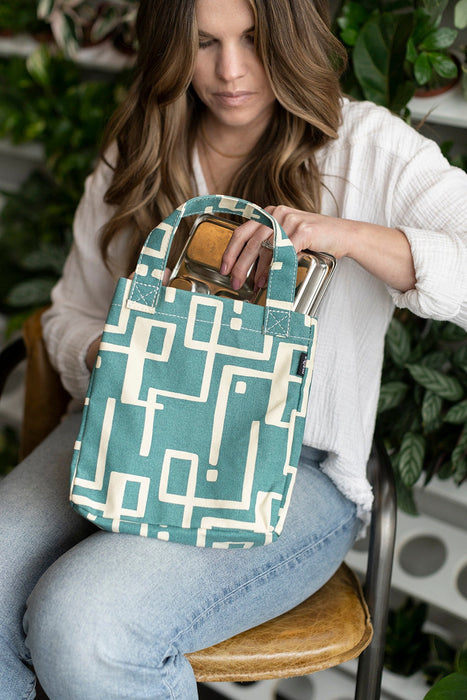 Lunch + Pie Tote