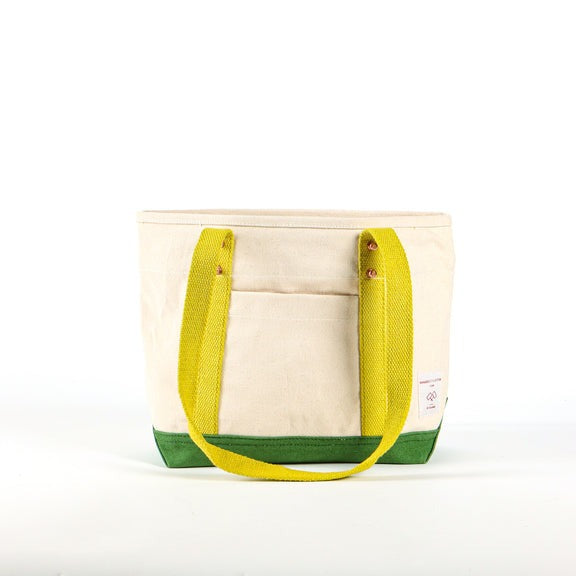 Lunch Tote | Earth