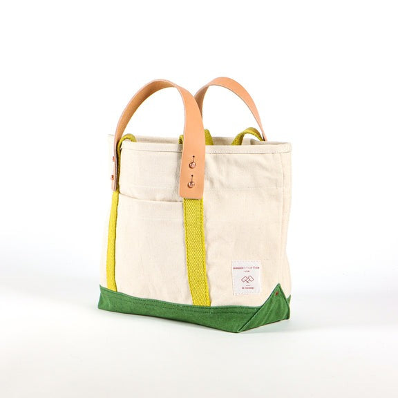 Lunch Tote | Earth