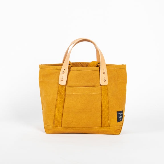 Lunch Tote | Mustard Seed