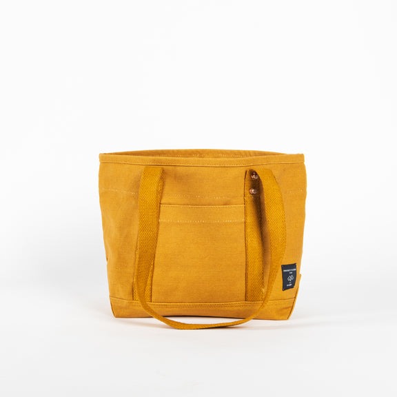 Lunch Tote | Mustard Seed