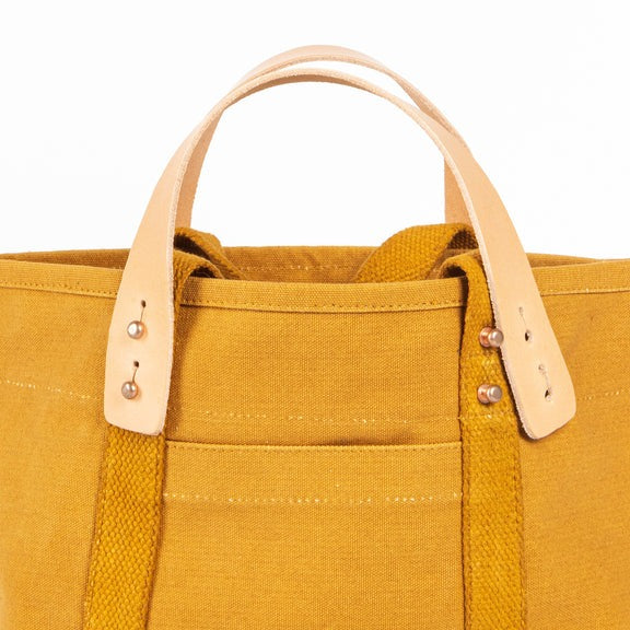 Lunch Tote | Mustard Seed