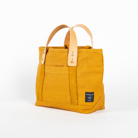 Lunch Tote | Mustard Seed