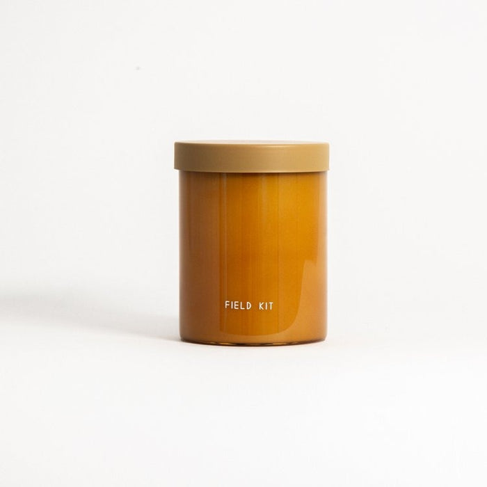 The Beekeeper - Honey + Clover Candle
