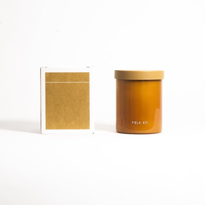 The Beekeeper - Honey + Clover Candle