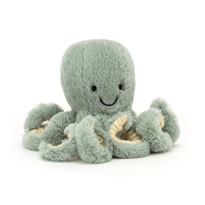 Odyssey Octopus - Baby